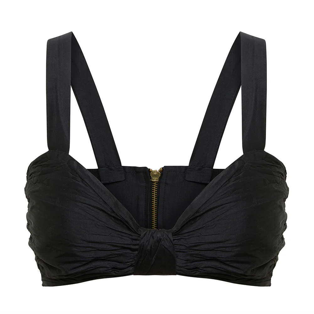 Cucciolo Top Black - Image 2