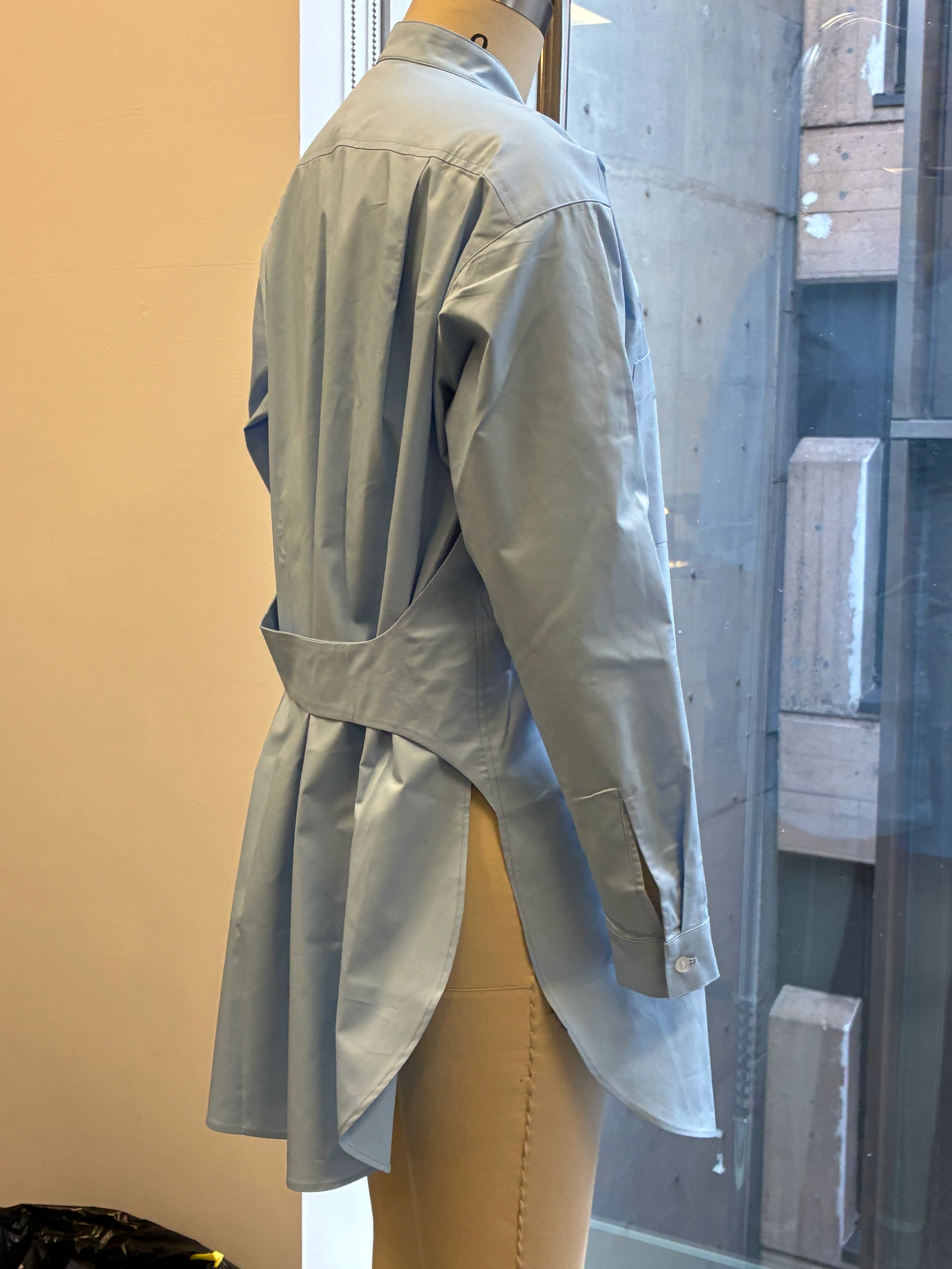 Deshi Shirt / Ciel - Image 4
