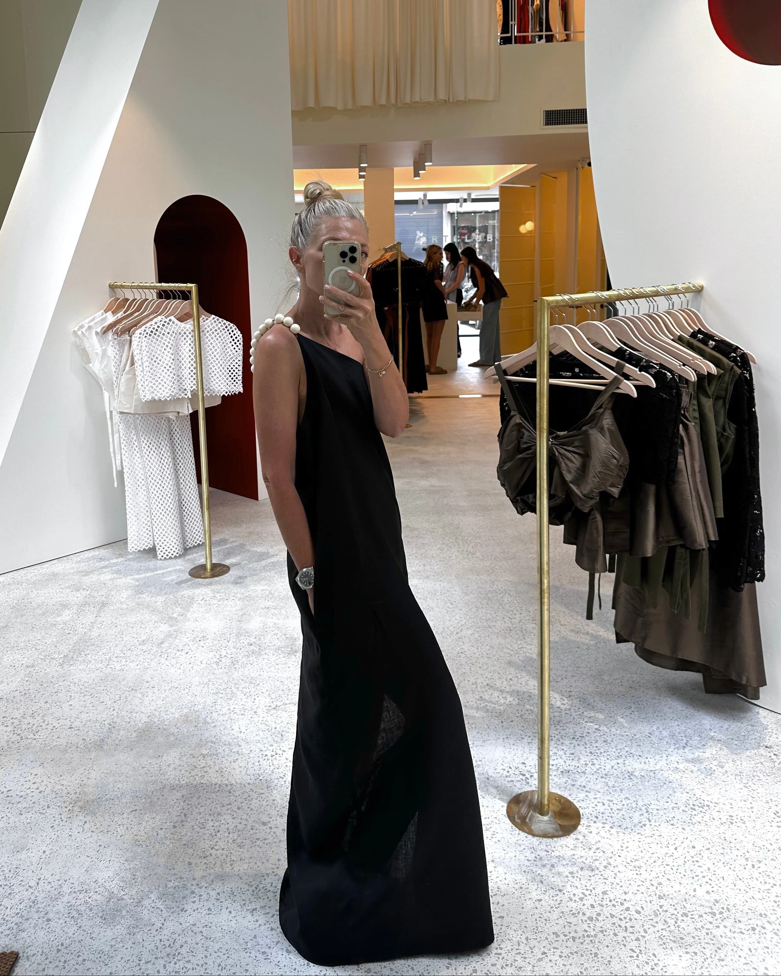 Hera Dress