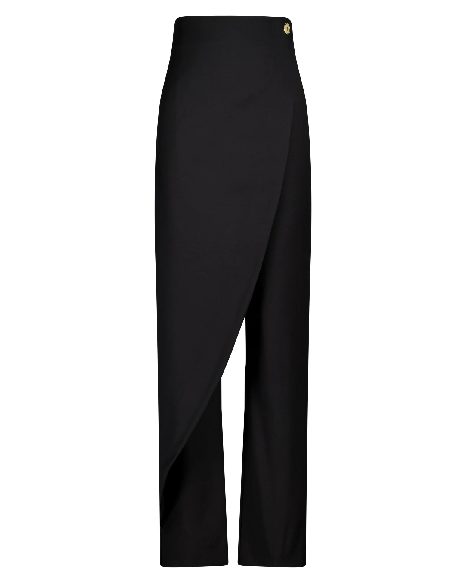 Pellegrine Pants / Noir - Image 2