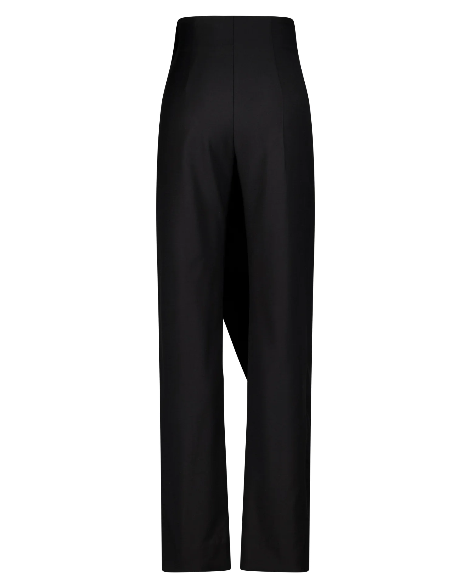 Pellegrine Pants / Noir - Image 3