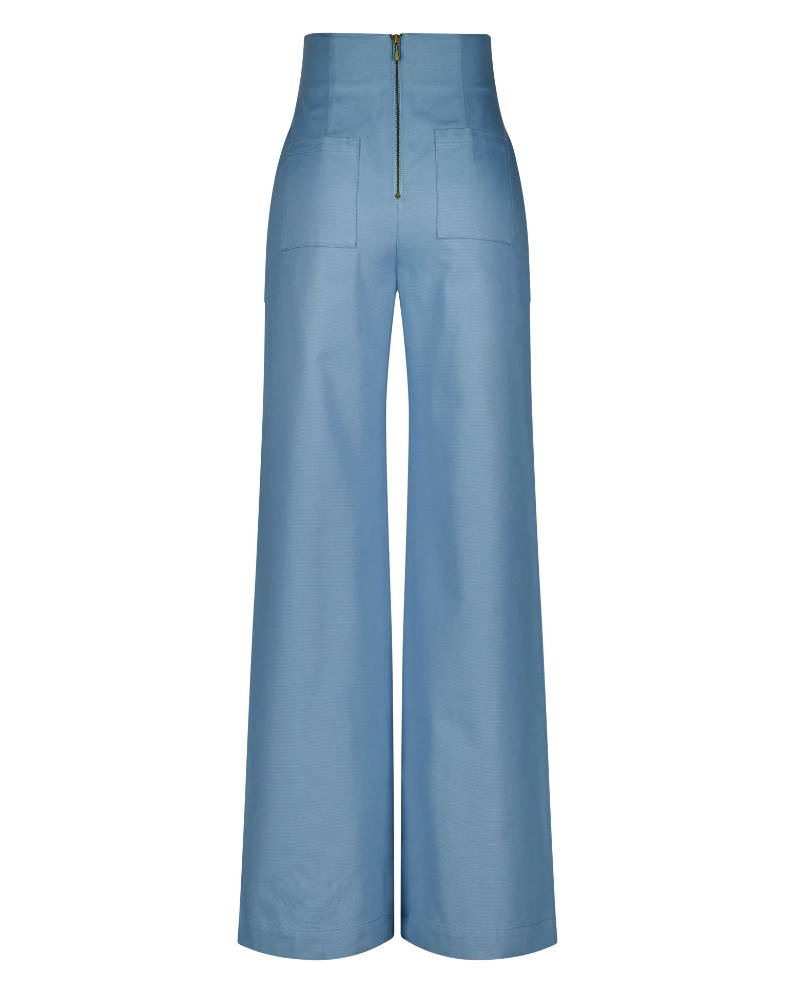 Rossini Pant Cielo - Image 3