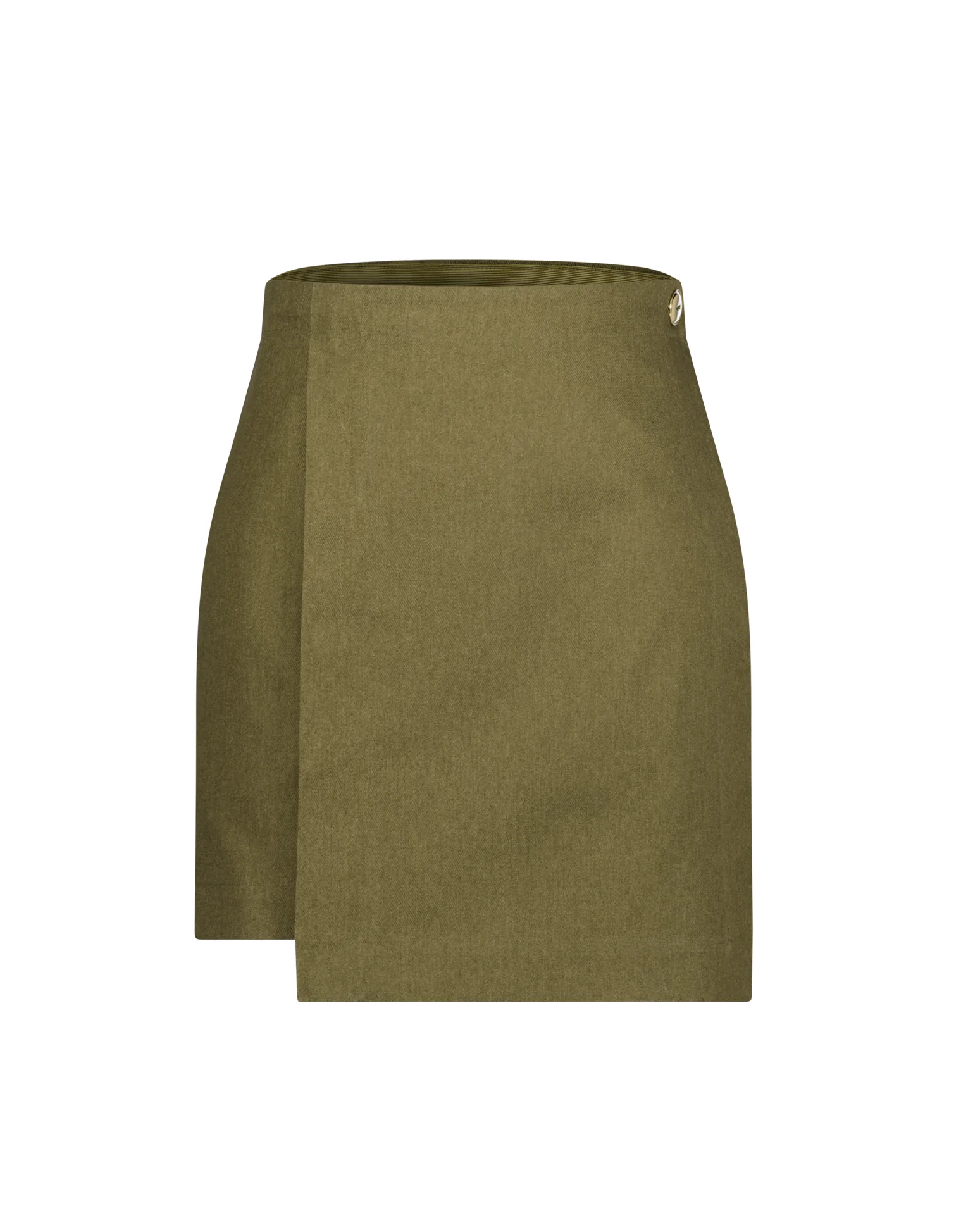 Seraphine Skirt / Vert - Image 2