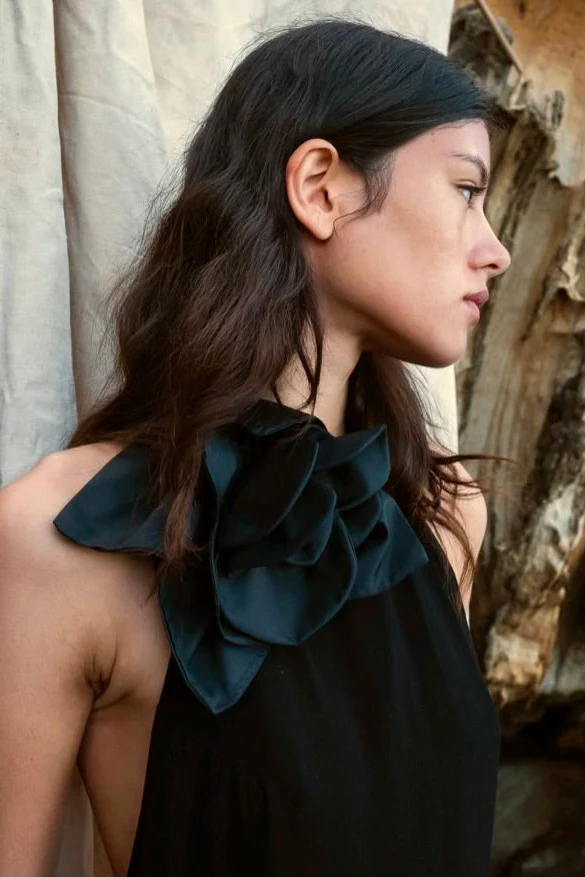 Rosa Dress - Image 5