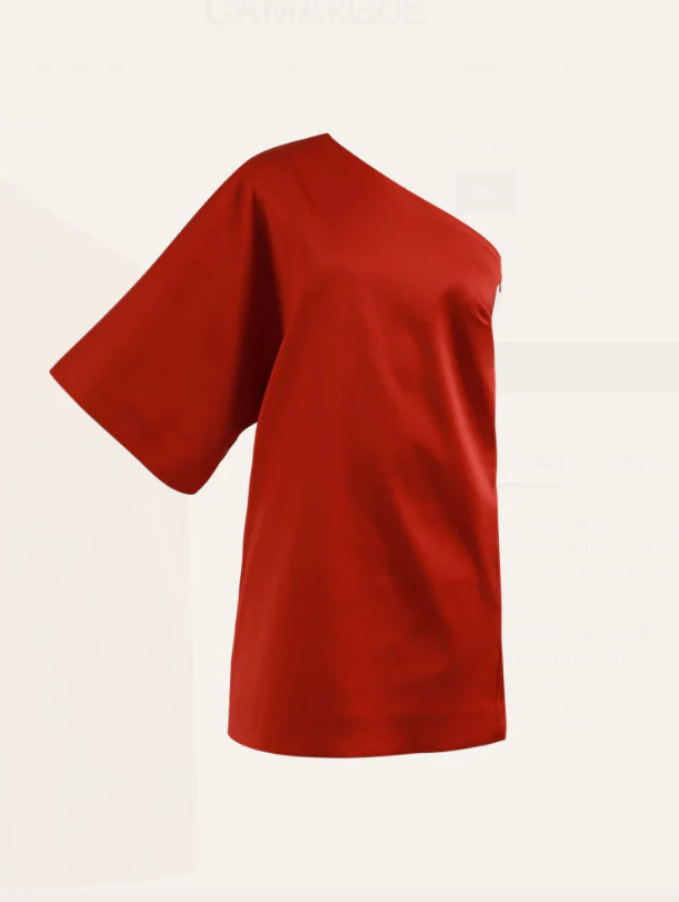 Veneziana Dress - Image 2